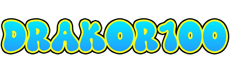 DRAKOR100